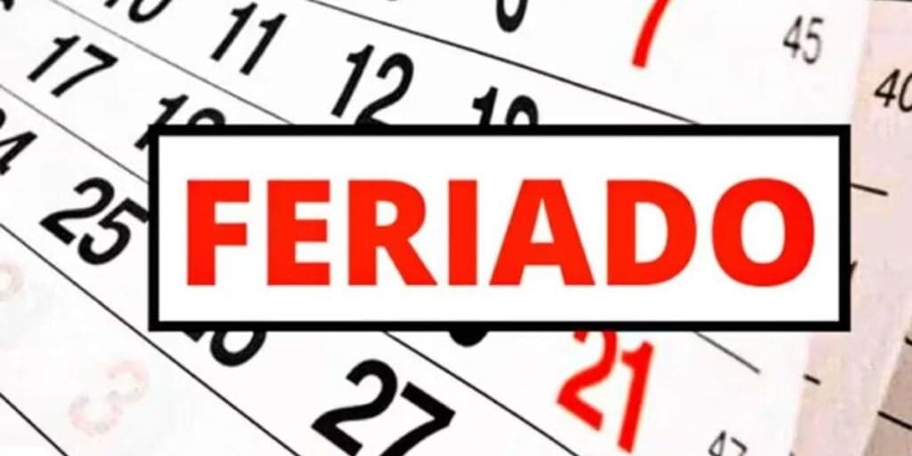 Já pode comemorar: Feriado é confirmado a milhares de trabalhadores em SP na próxima QUARTA (10)