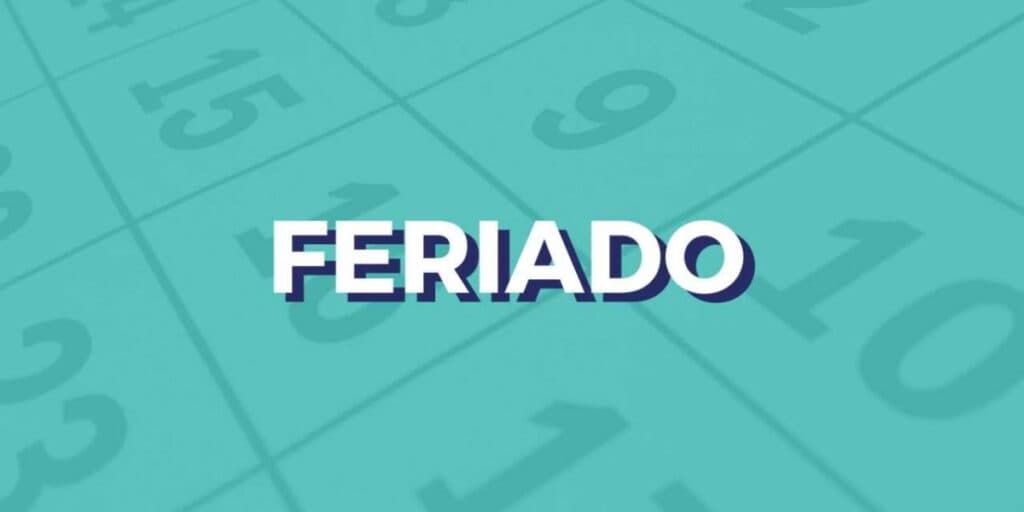 Pode comemorar: Feriado PROLONGADO é confirmado na próxima SEGUNDA (25) a milhares de trabalhadores em SP