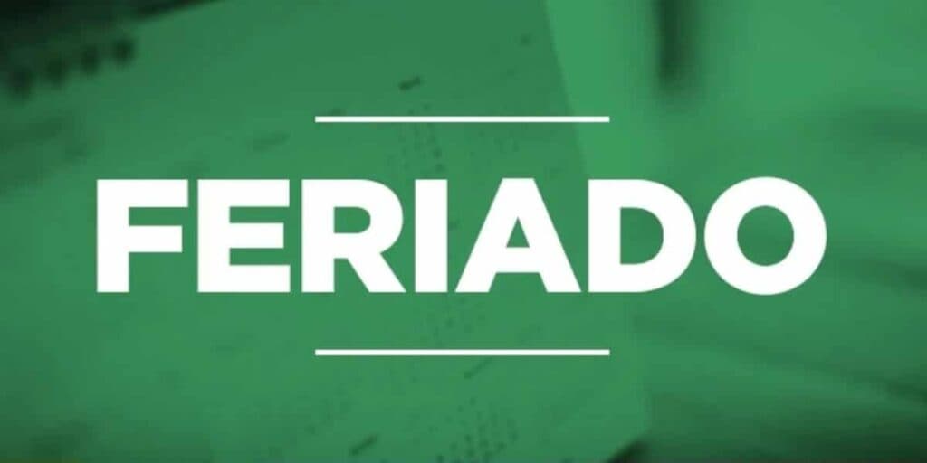 Pode comemorar: Feriado PROLONGADO é confirmado a milhares de trabalhadores de SP no início da semana