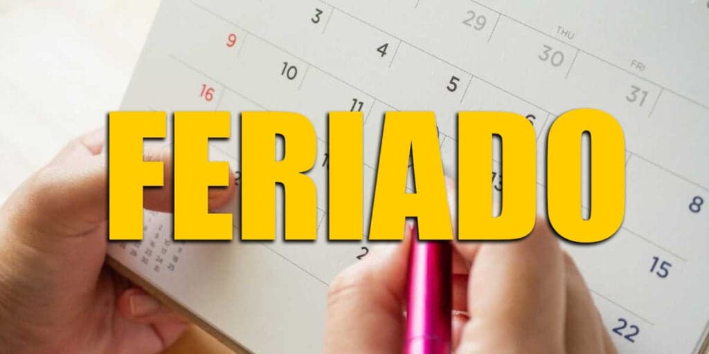 OFICIAL: 7 feriados ESTÃO confirmados em São Paulo ainda em 2023 e trabalhadores podem pular de alegria