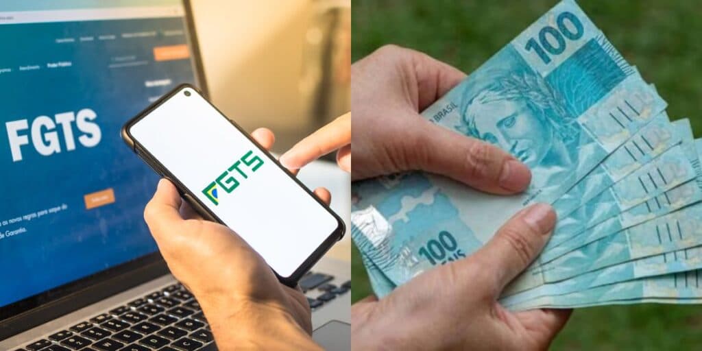 Fim confirmado: Saque de mais R$ 400 do FGTS está com os dias contados e você pode sacar agora em 3 passos