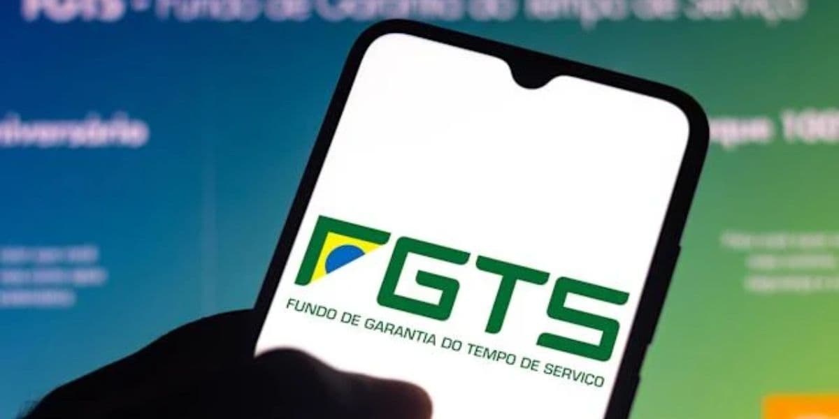 FGTS é muito importante para os trabalhadores (Reprodução: Internet)