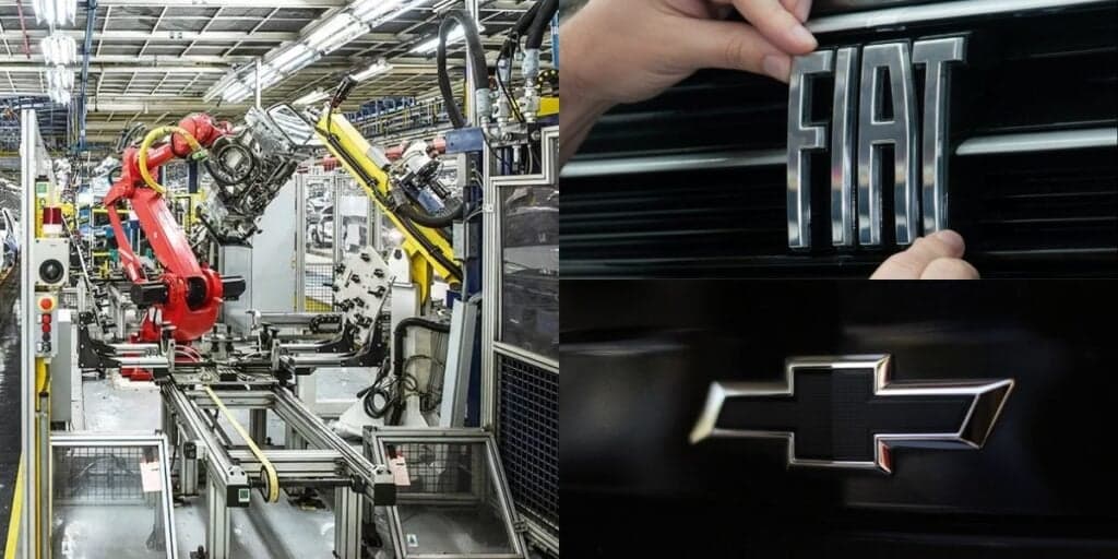 "Infelizmente foi a falência": O fim de montadora no Brasil ao ser esmagada pela Fiat, Chevrolet e mais
