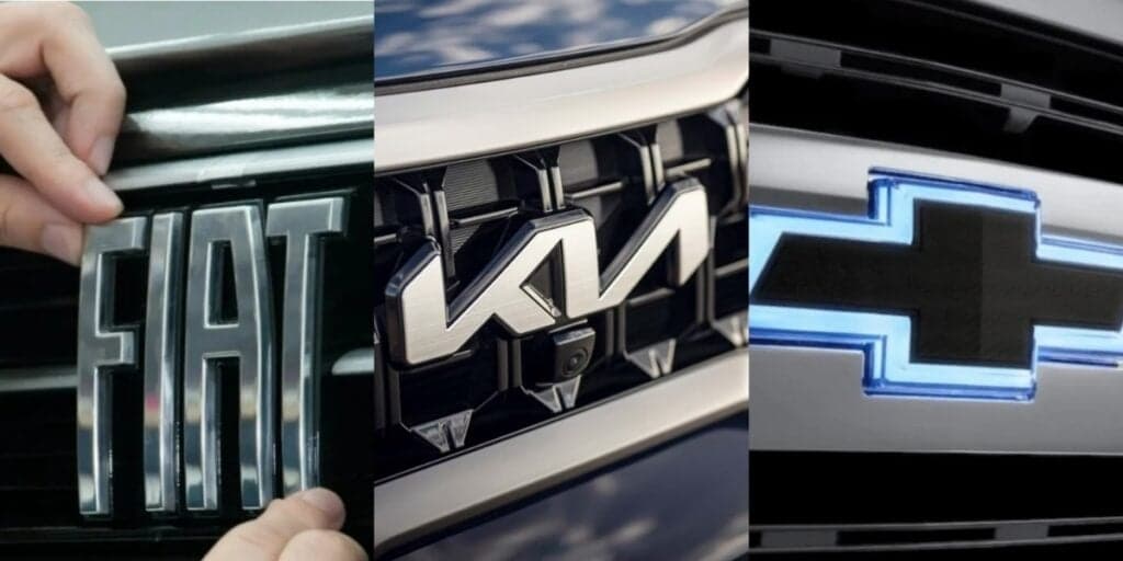 Para aniquilar a Fiat e Chevrolet: Deu a louca na Kia e SUV mais desejado acaba de ter 20 mil de desconto