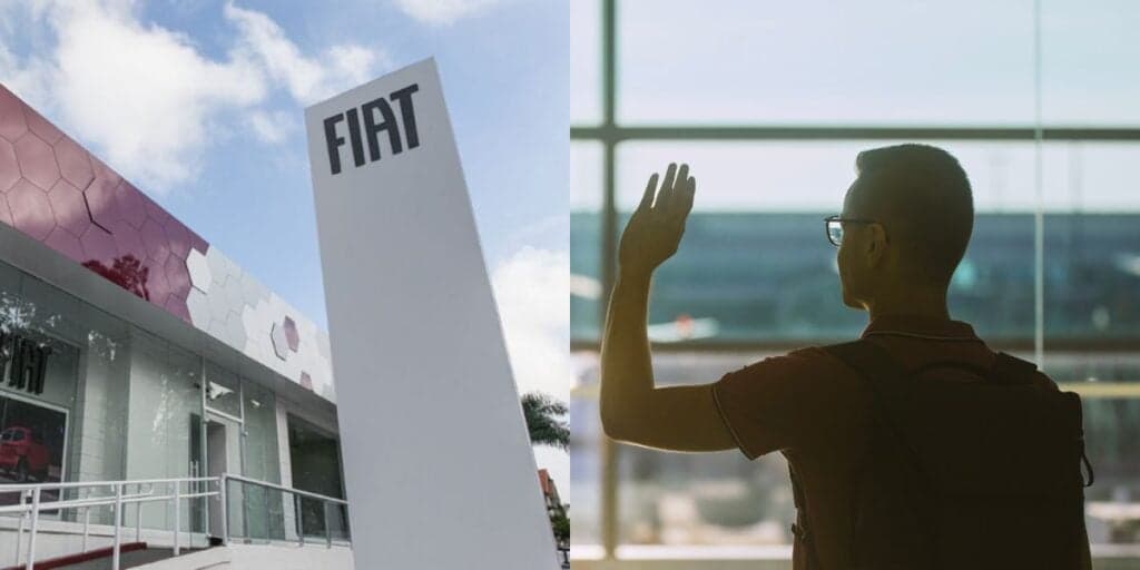 Descanse em paz, adeus e extinção: 5 carros populares da Fiat "jogados no cemitério" pela montadora