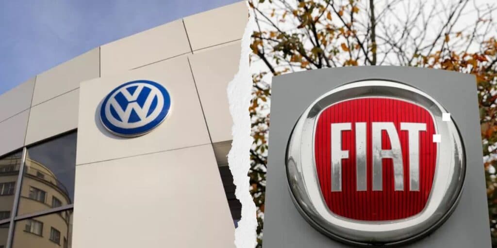 Retorno TRIUNFAL do Uno e mais 2 SUPER lançamentos: Fiat usa todas as armas secretas contra a Volks em 2024