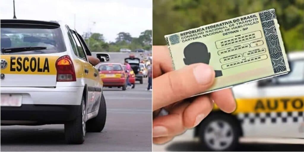 Fim da CNH: A lista atualizada com veículos que podem dar adeus à habilitação e aliviar o bolso