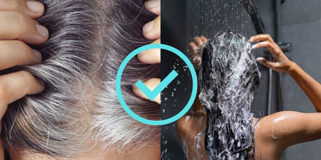 Rejuvenesça e dê adeus aos cabelos brancos: Receitinha milagrosa para acabar com o grisalho sem tinta e química