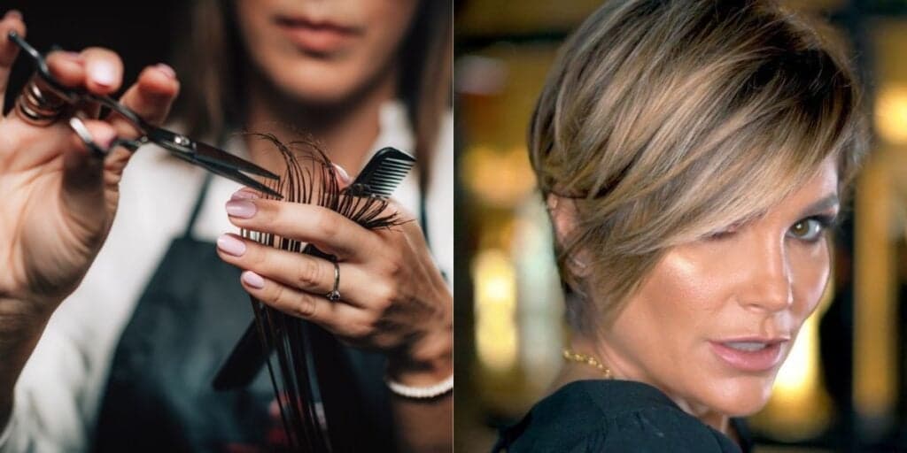 Rosto fino, jovem e de dar inveja na mulherada: 5 cortes de cabelo que deixam qualquer senhora com cara de 30