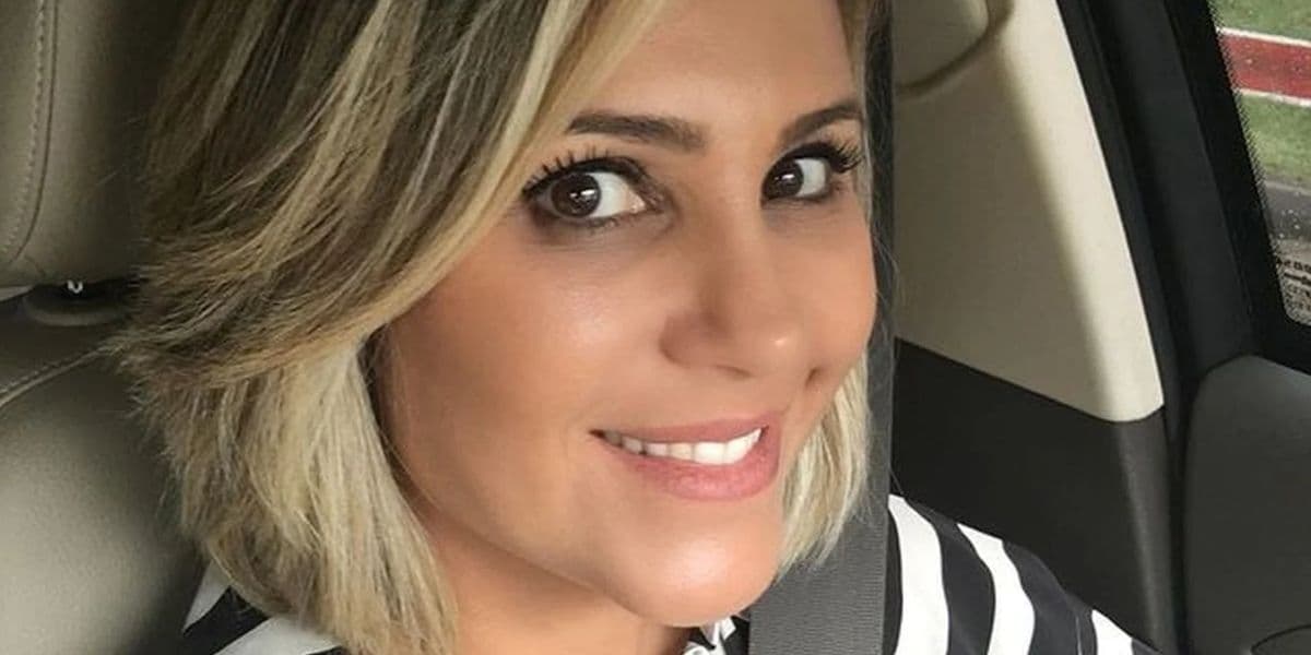 Flávia Freire, Globo