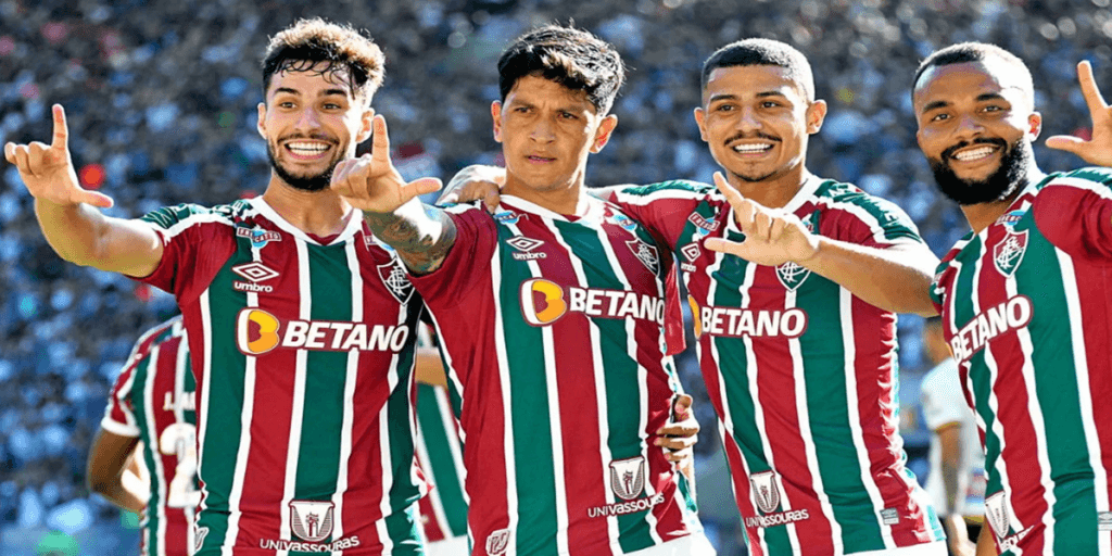 Chegada de estrela do Palmeiras e saída de zagueiro: 2 viradas do Fluminense para 2024 e Diniz soltando fogos