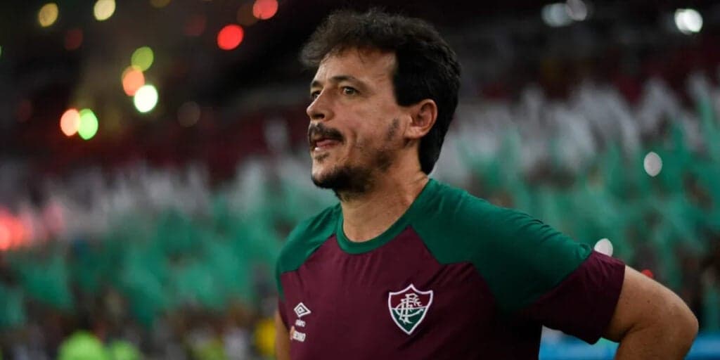 Vetados por Diniz e fora do Fluminense: Dupla matadora está oficialmente fora do Tricolor