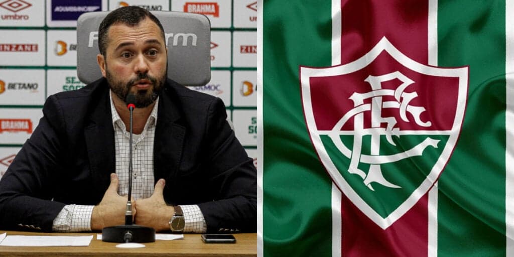 Cofres estourados, Renato Augusto e mais 4 reforços: Bittencourt arma sua própria Seleção no Fluminense