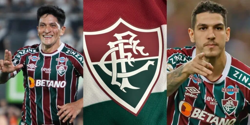 Substituto de Nino e parceiro de Cano: Fluminense quer outra Libertadores e define a contratação de 2 estrelas