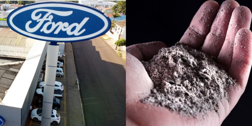 Pode comemorar: Ford ressurge das cinzas com retorno TRIUNFAL de carro amado ao Brasil em 2024