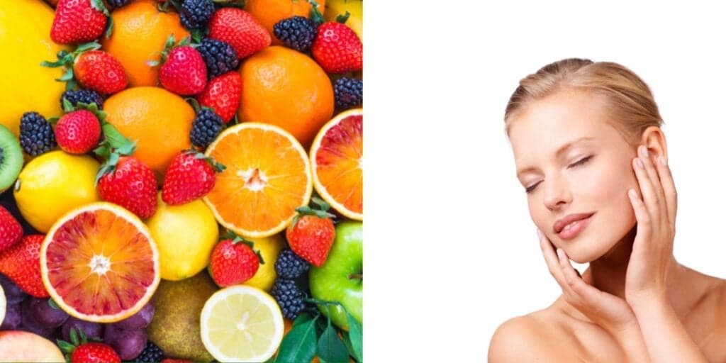 Adeus ao botox e as rugas: Use essas 3 frutas para transformar sua pele na mais linda e sedosa de 2024