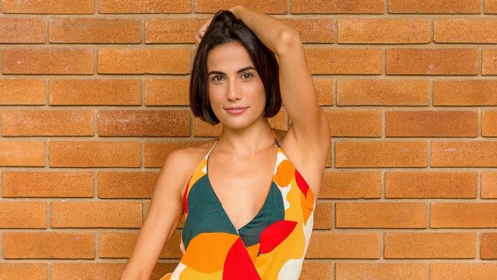 Gabi Costa, morreu aos 33 anos, e deixou milhares de fãs da Globo tristes com suas perdas (Foto: Divulgação)