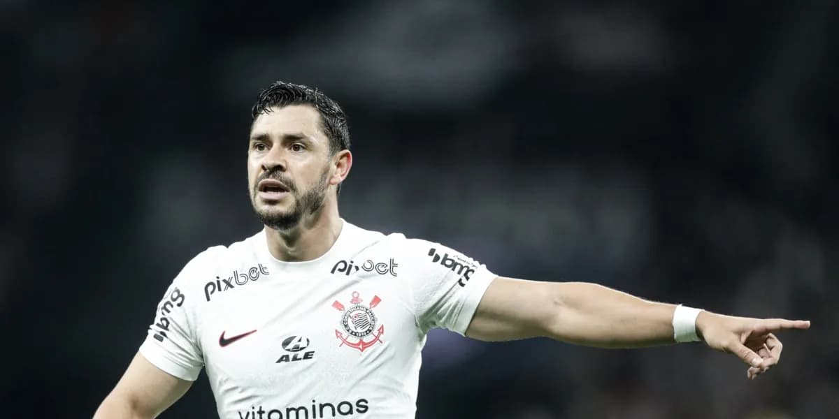 Giuliano é um dos craques do Corinthians (Foto: Reprodução/ Internet) Giuliano é um dos craques do Corinthians (Foto: Reprodução/ Internet)