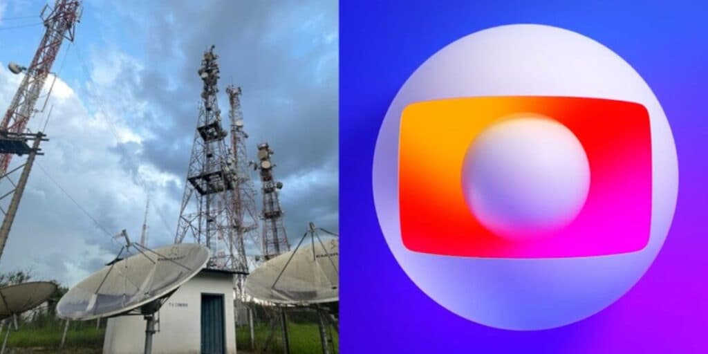 Nova emissora de TV desembarca no Brasil para acabar com a Globo, monta sede gigante e tem estreia confirmada