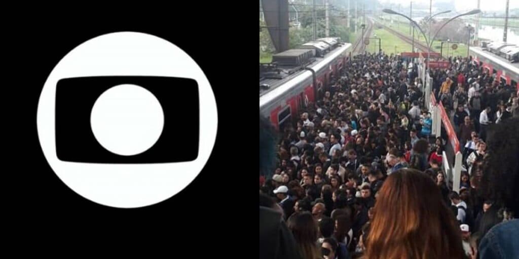 Urgente: Nova paralisação no Metrô de São Paulo é confirmada nesta terça às pressas pela Globo: "Toda a linha"