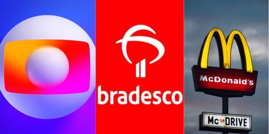 Rival da Globo, comprado pelo Bradesco e McDonald's destruiu: 3 falências de empresas amadas no Brasil