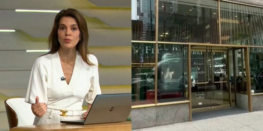 Falência decretada e venda à rival: O anúncio URGENTE do Bom Dia Brasil ao confirmar fundo do poço de banco