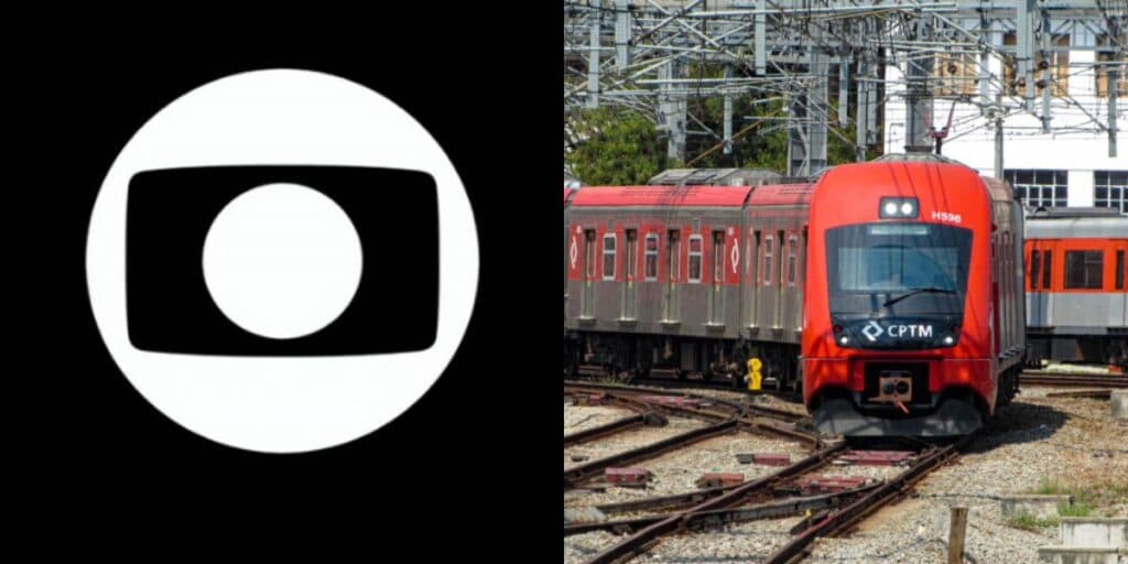 Urgente: Jornal da Globo acaba de confirmar pior notícia da CPTM e crava o que passageiros mais temiam