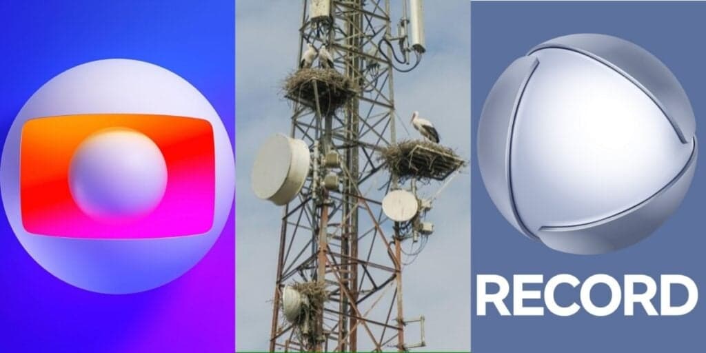 Globo e Record que se cuidem: Nova emissora de TV aberta ganha 31 concessões e estreia em todo o Brasil