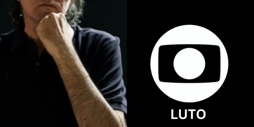 Causa sigilosa: A perda irreparável de estrela do Fantástico, da Globo, confirmada em 2023