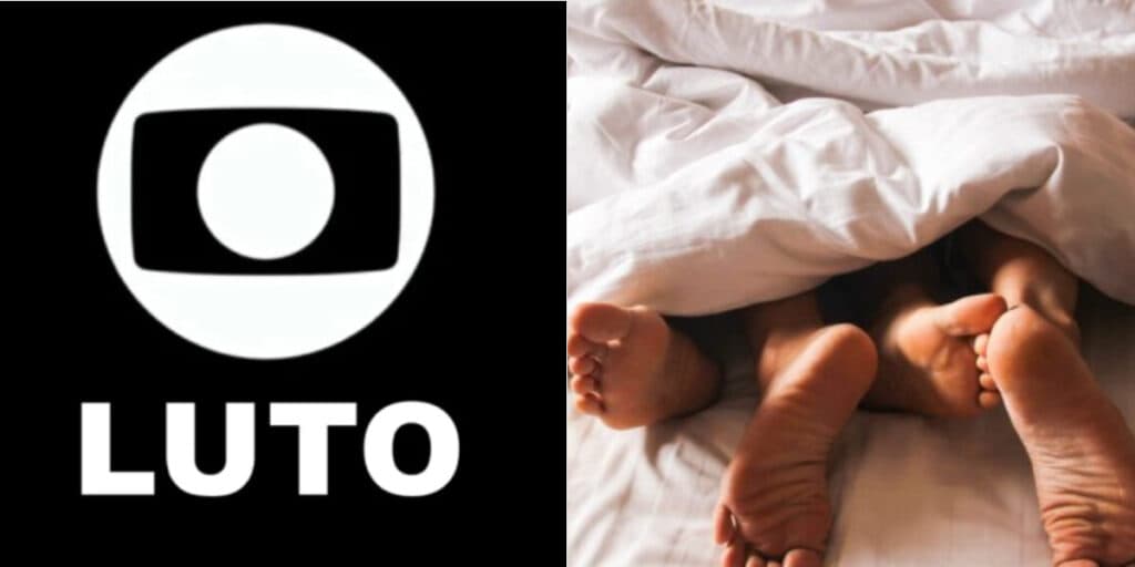 Infarto fulminante: A triste partida de estrela da Globo ao morrer durante sexo e o Brasil em luto