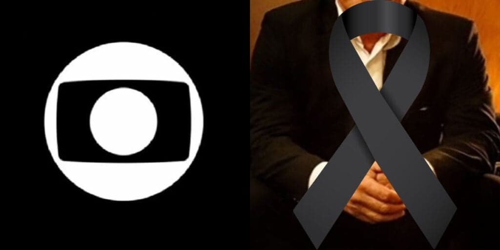 Luto: Jornal da Globo confirma morte de famoso no RJ às vésperas do ano novo: "Falência múltipla de órgãos"