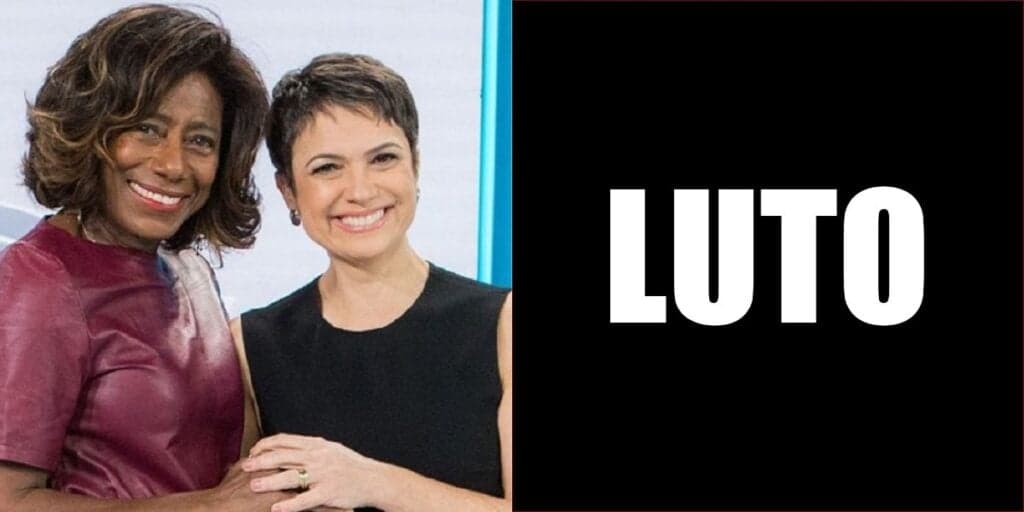 Acidente fatal e câncer: A perda irreparável de 3 estrelas do jornalismo da Globo e LUTO na TV