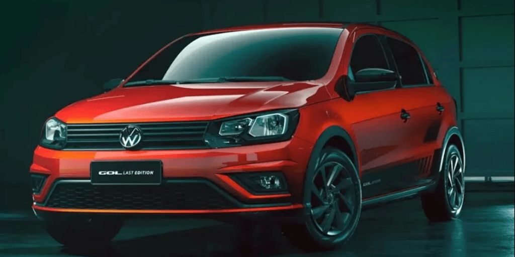 Gol da Volkswagen, Fiat e +: Retorno TRIUNFAL de 3 carros amados estão chegando para alegria dos motoristas