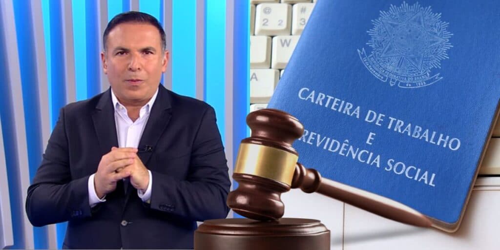 Mais de 100 dias de folga e sem desconto no salário: Nova lei trabalhista pra 2024 é anunciada por Gottino