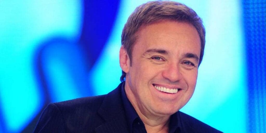 Ex de Gugu abre o jogo e expõe como era relação com o apresentador: “Turbulento”