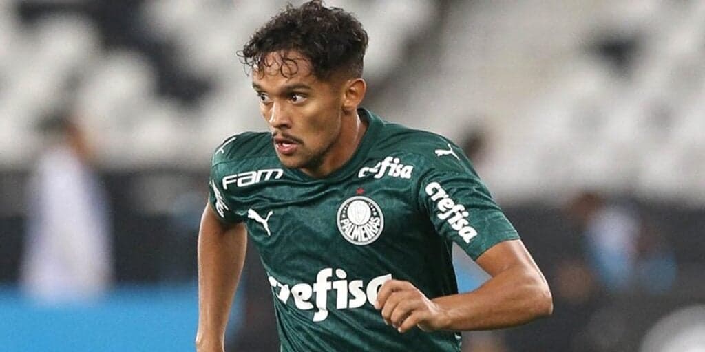 Mais de R$ 1 milhão: Internacional dá rasteira no Palmeiras e se arma para fechar com Gustavo Scarpa