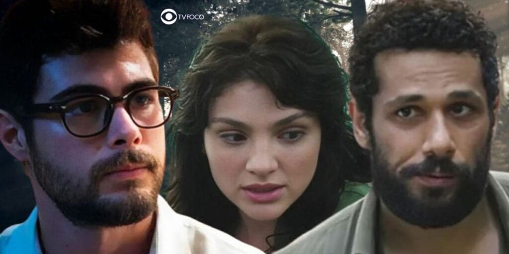 De Hélio cravando Petra como assassina a morte de personagem nas mãos de Ramiro: 2 viradas em Terra e Paixão