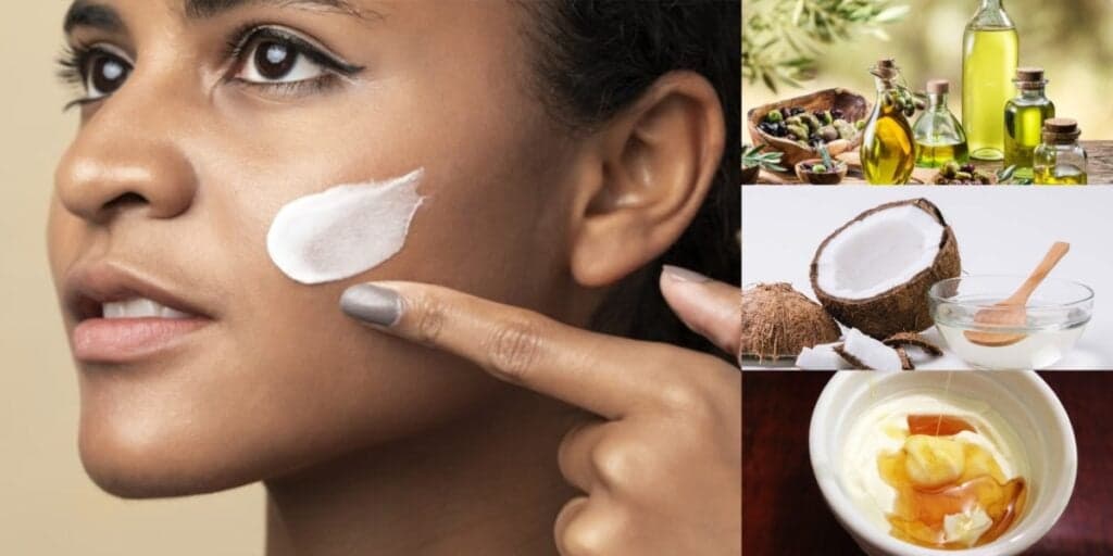 Para dar adeus ao botox: 6 hidratantes caseiros para o rosto que deixarão sua pele igual porcelana