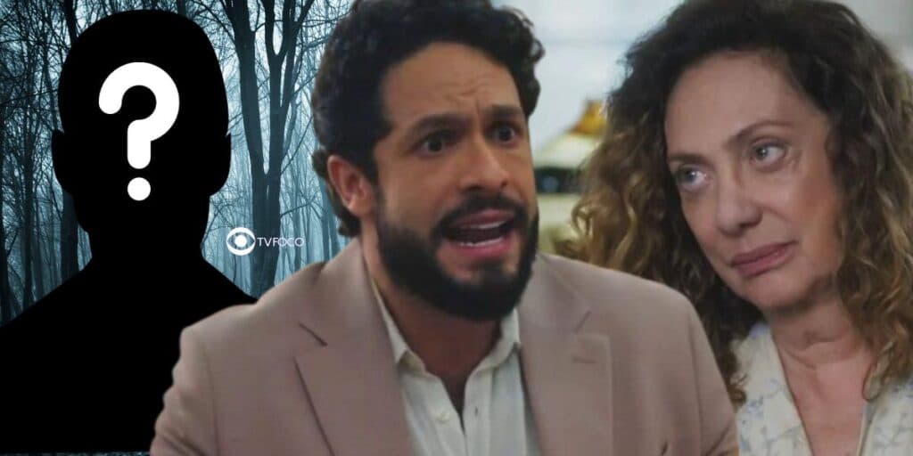 Personagem querido leva surra e fica à beira da morte e Luigi acaba com mistério da morte de Agatha em Terra e Paixão