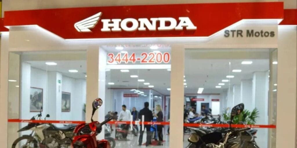 Não precisa de CNH e por R$ 5 mil: Rival da Honda tem moto dos sonhos e você vai querer comprar ela hoje