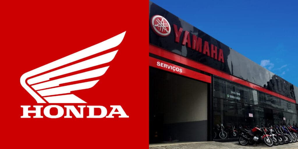 Na casa dos R$8 mil, terror da Honda e Yamaha: Montadora chega com pés na porta com moto no precinho em 2024
