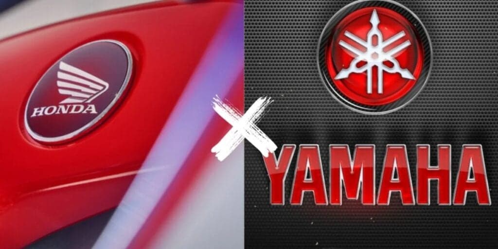 Por menos de 10 mil, terror da Yamaha e mais: 2 lançamentos de rival da Honda para 2024 em país