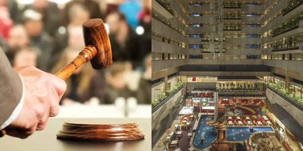 120 milhões em dívidas e leilão: Hotel mais amado de São Paulo volta da beira da falência após anos no limbo