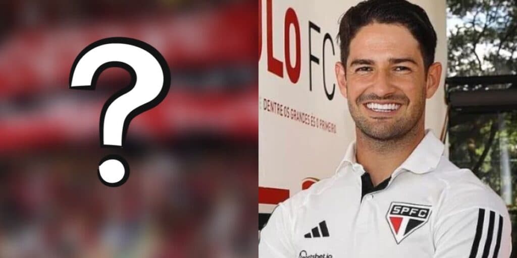Adeus ao São Paulo em 2024: Despedida de Pato cai como bomba e jogador arma ida a destino inédito em SP