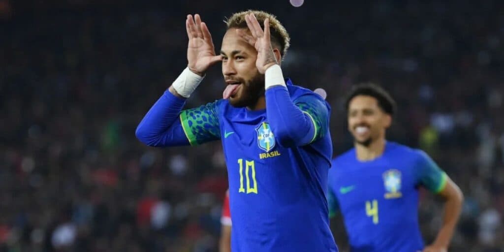Mais de R$1,5bi: Neymar arma compra de time gigante no Brasil com plano de nova SAF para destruir rivais