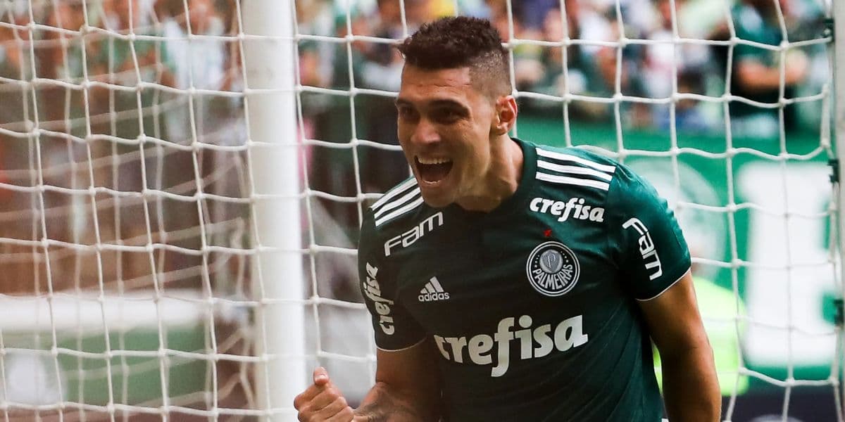 Moisés é o novo reforço do América-MG para a temporada de 2024 - (Foto: Internet) Moisés é o novo reforço do América-MG para a temporada de 2024 - (Foto: Internet)