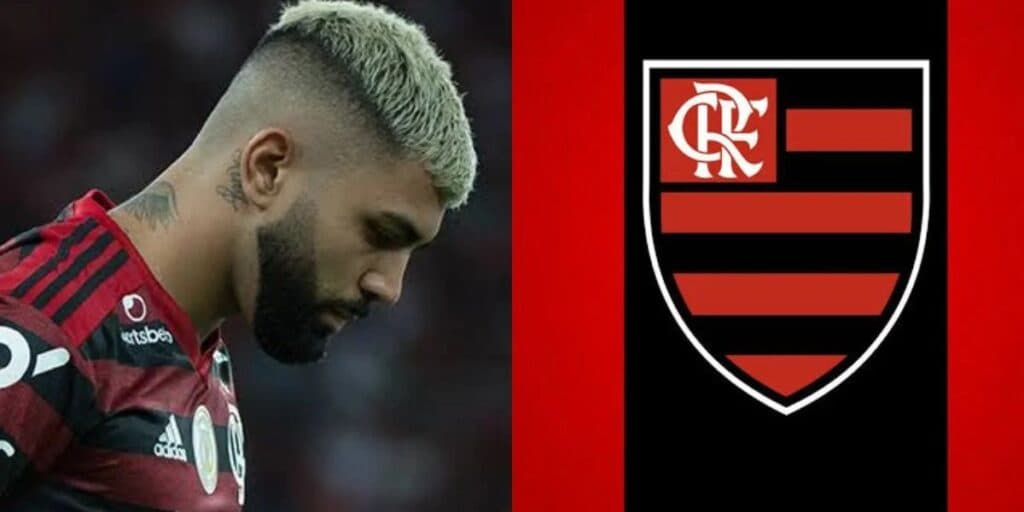 Flamengo aceita vender Gabigol, toma atitude crucial e jogador está a um passo de maior virada da carreira