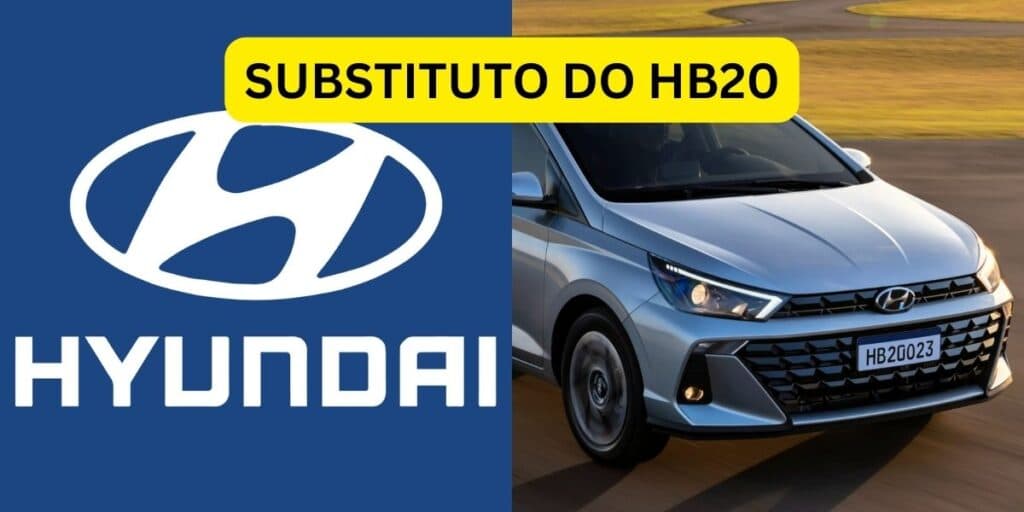 R$36 mil e para substituir o HB20: O SUPER lançamento de SUV da Hyundai em país que está aterrorizando rivais