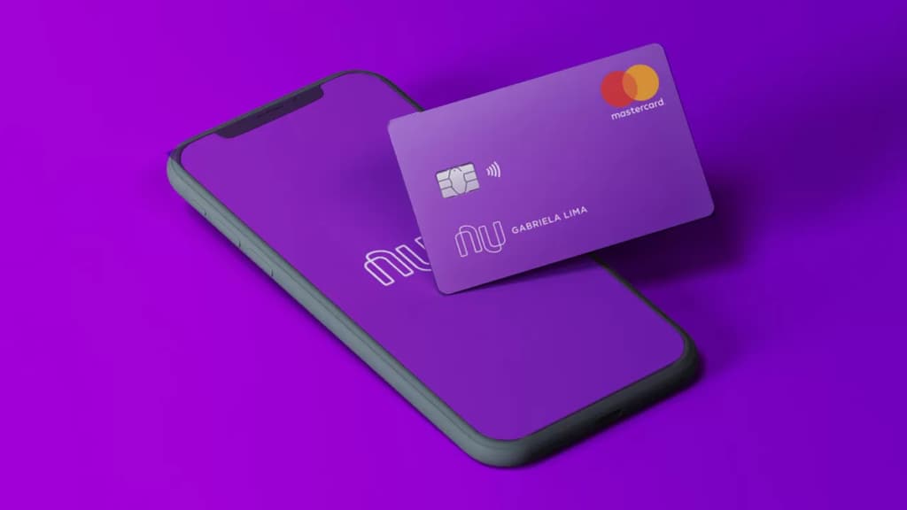 Desconto esperado, rasteira no Santander, dinheiro no bolso e +: Nubank libera benefício incrível em 3 passos