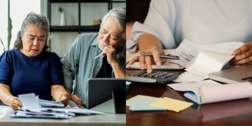 Conta de luz, gás, cartão de crédito e +: Lista com 7 dívidas que idosos NÃO precisam pagar cai como presente